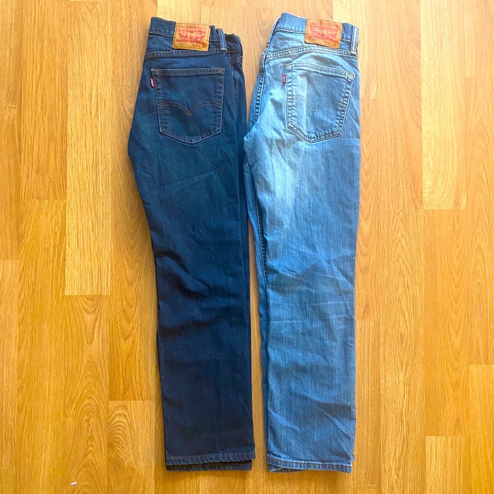 Men’s Levi’s 514